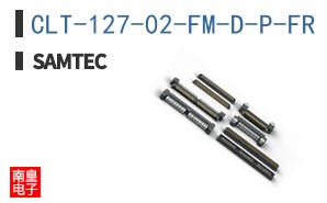 CLT-127-02-FM-D-P-FR