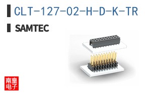 CLT-127-02-H-D-K-TR