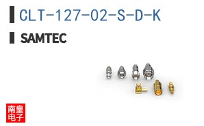 CLT-127-02-S-D-K