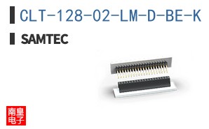 CLT-128-02-LM-D-BE-K