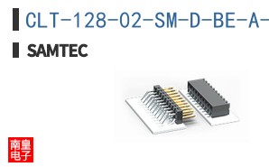 CLT-128-02-SM-D-BE-A-FR