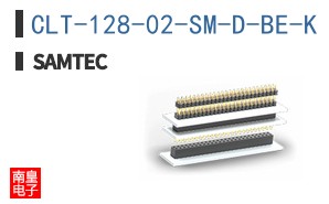 CLT-128-02-SM-D-BE-K