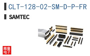 CLT-128-02-SM-D-P-FR