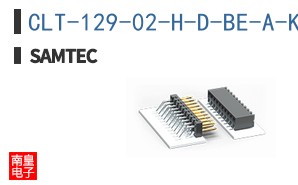 CLT-129-02-H-D-BE-A-K-FR