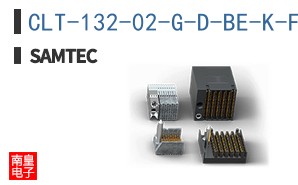 CLT-132-02-G-D-BE-K-FR
