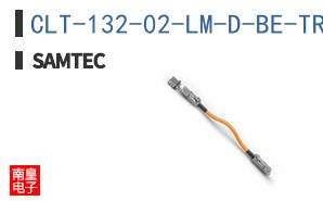 CLT-132-02-LM-D-BE-TR