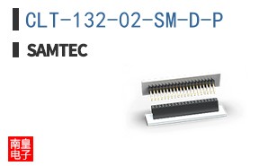 CLT-132-02-SM-D-P