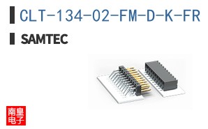 CLT-134-02-FM-D-K-FR