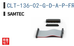 CLT-136-02-G-D-A-P-FR