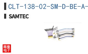 CLT-138-02-SM-D-BE-A-K