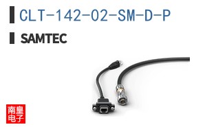 CLT-142-02-SM-D-P
