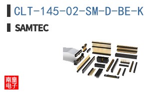 CLT-145-02-SM-D-BE-K