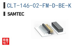 CLT-146-02-FM-D-BE-K