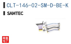 CLT-146-02-SM-D-BE-K