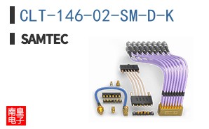 CLT-146-02-SM-D-K