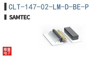CLT-147-02-LM-D-BE-P