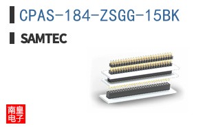 CPAS-184-ZSGG-15BK