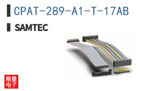 CPAT-289-A1-T-17AB