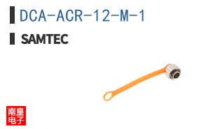 DCA-ACR-12-M-1