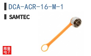 DCA-ACR-16-M-1