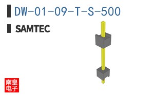 DW-01-09-T-S-500