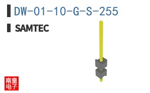 DW-01-10-G-S-255