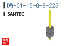DW-01-15-G-S-225