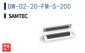 DW-02-20-FM-S-200