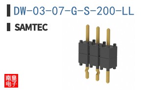 DW-03-07-G-S-200-LL