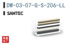 DW-03-07-G-S-206-LL