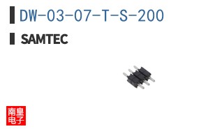 DW-03-07-T-S-200
