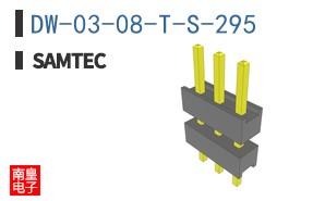 DW-03-08-T-S-295