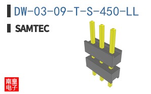 DW-03-09-T-S-450-LL