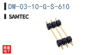 DW-03-10-G-S-610