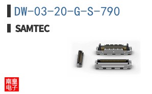 DW-03-20-G-S-790