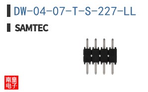 DW-04-07-T-S-227-LL