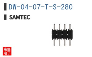 DW-04-07-T-S-280