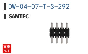 DW-04-07-T-S-292