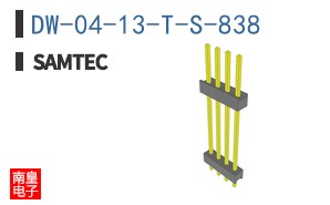 DW-04-13-T-S-838