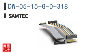 DW-05-15-G-D-318