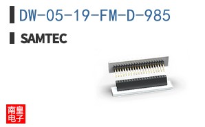 DW-05-19-FM-D-985