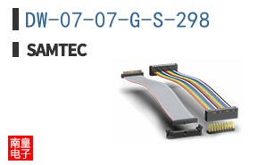 DW-07-07-G-S-298