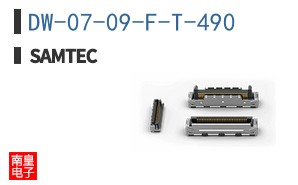 DW-07-09-F-T-490