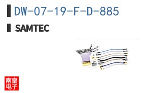DW-07-19-F-D-885