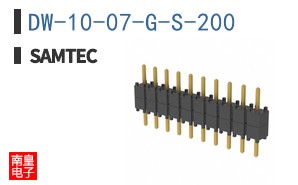 DW-10-07-G-S-200