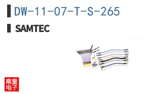 DW-11-07-T-S-265