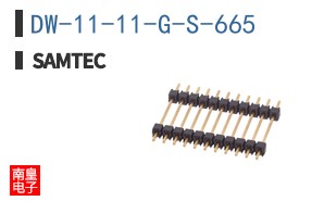 DW-11-11-G-S-665