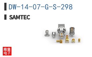 DW-14-07-G-S-298