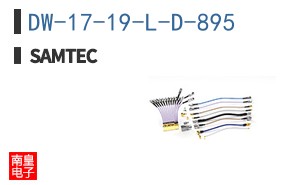 DW-17-19-L-D-895