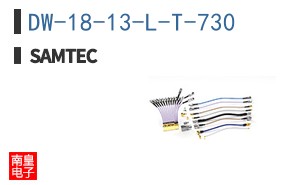 DW-18-13-L-T-730